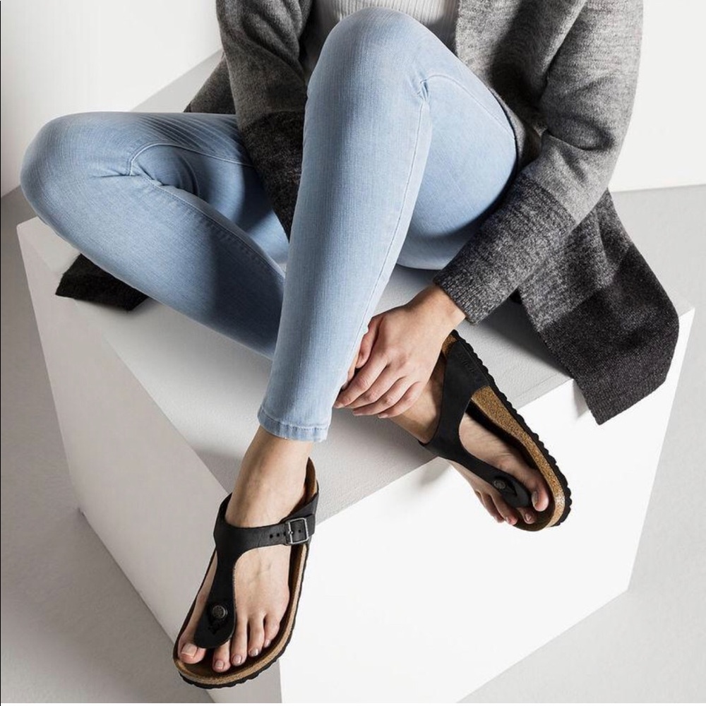 Birkenstock Gizeh women’s size 36/6